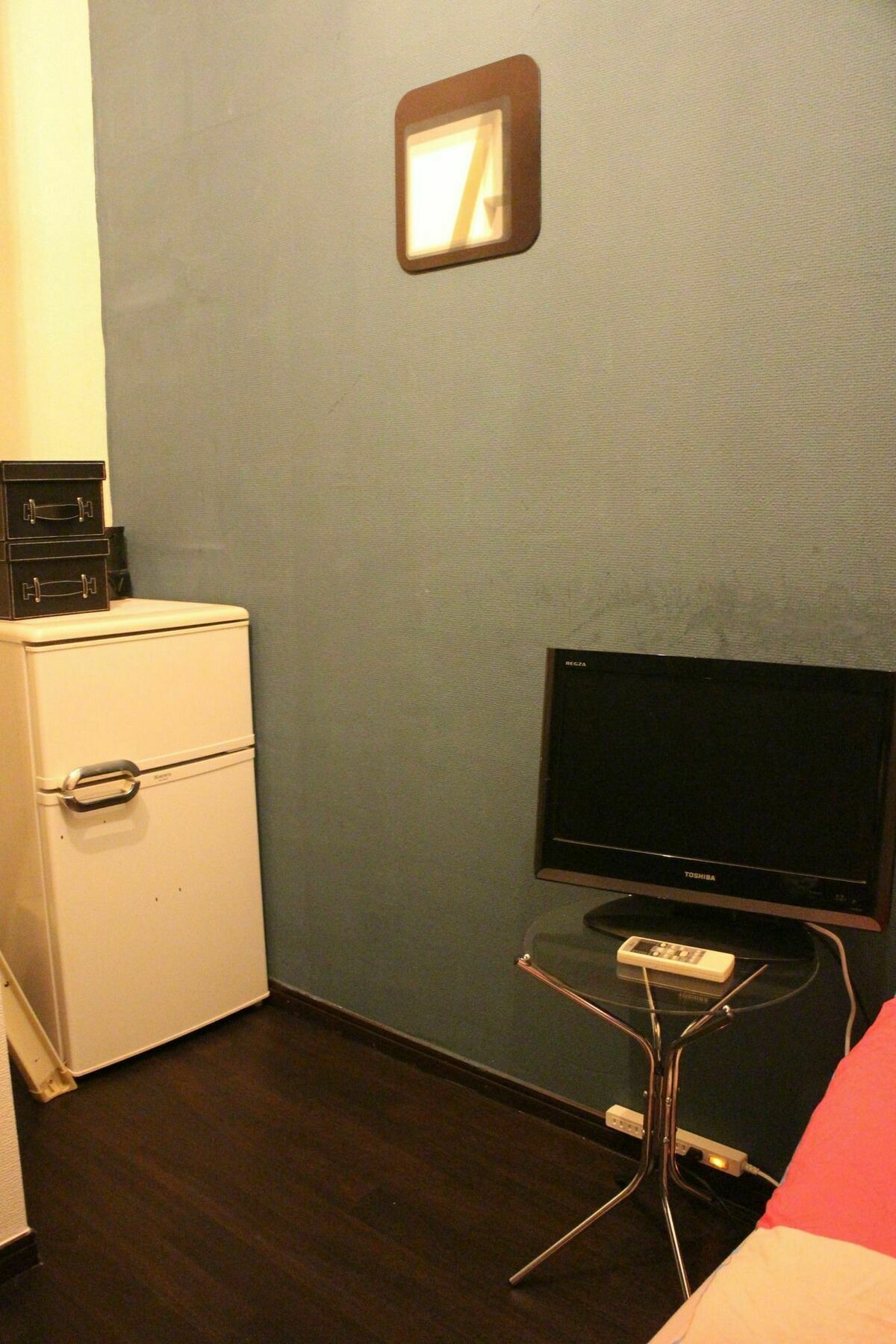 Yoko House Ξενοδοχείο Τόκιο Εξωτερικό φωτογραφία