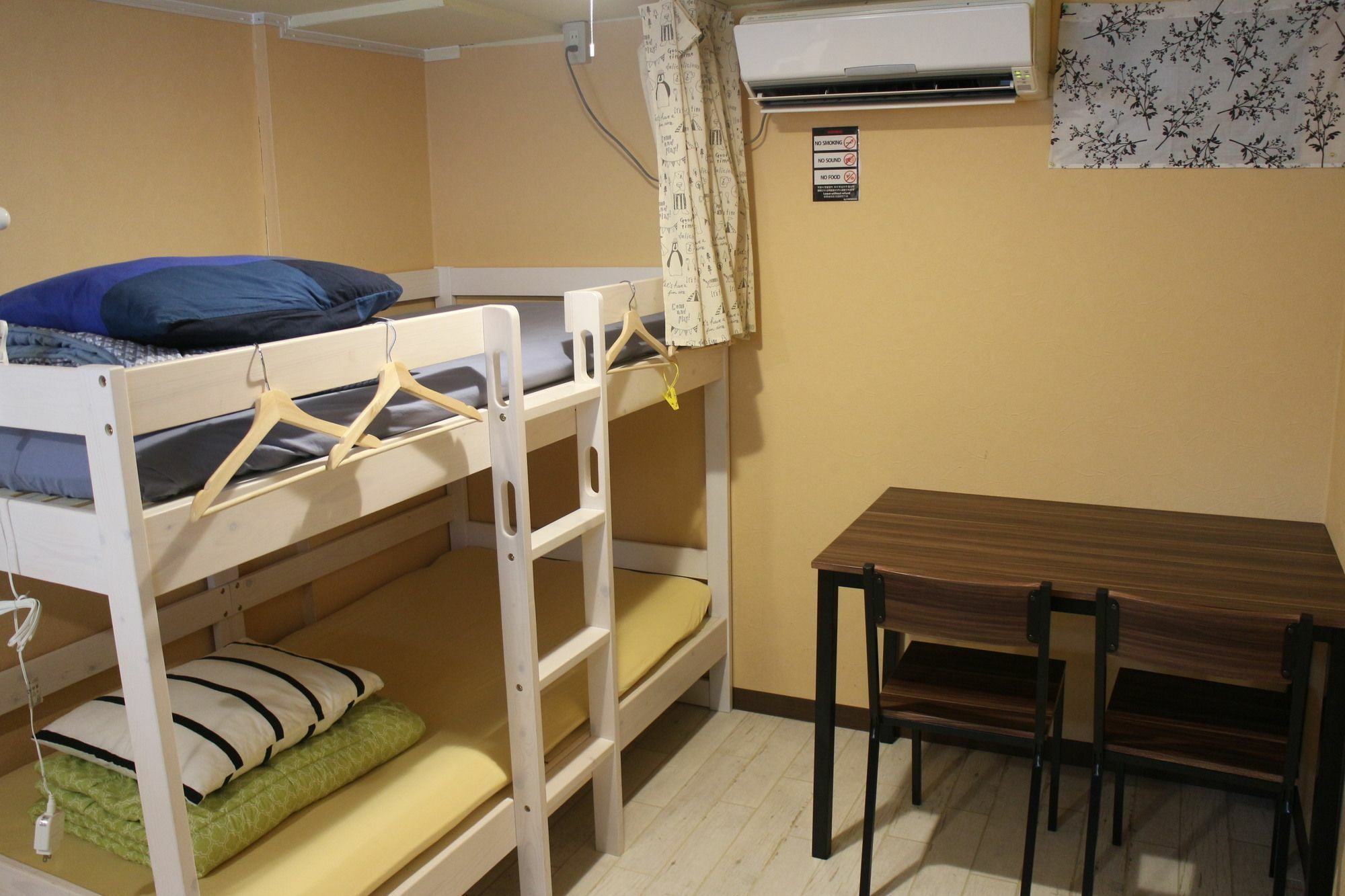 Yoko House Ξενοδοχείο Τόκιο Εξωτερικό φωτογραφία